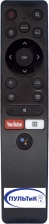 Пульт для THOMSON RC890 ( TS-V2 ) SMART TV с голосовой функцией