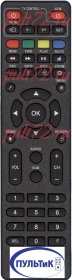Пульт для ELTEX NV-501+TV