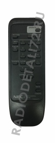 Пульт для NEC RD-1109E