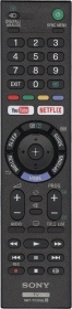 Пульт оригинальный Sony RMT-TX300E(TX102D)