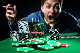 Зеркало Vulkan Deluxe Casino