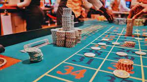Официальный сайт Vulkan Deluxe Casino